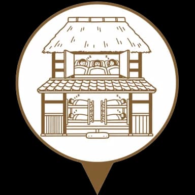 一棟貸切宿